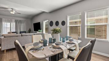 Casa Luxury, vista giardino