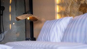 Panoramic Villa, 1 Bedroom, Private Pool, Mountain View