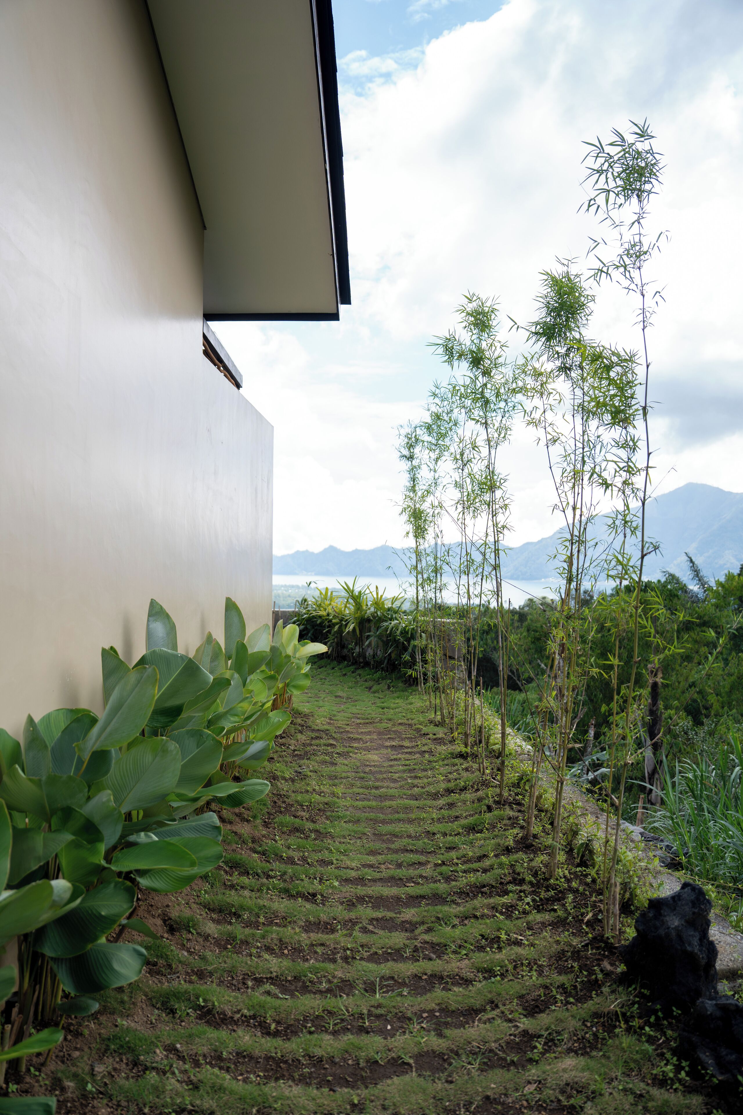 Panoramic Villa, 1 Bedroom, Private Pool, Mountain View | Property grounds