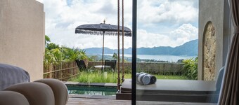 金塔馬尼山谷飯店  