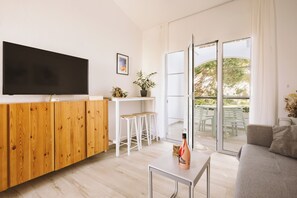 Living area - EN XUBEC. (Ciutadella de Menorca)