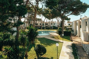 Pool - EN XUBEC. (Ciutadella de Menorca)