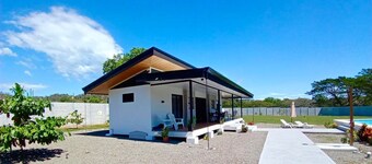 Quinta Los Monos : Private Swimming Pool : Pet-friendly