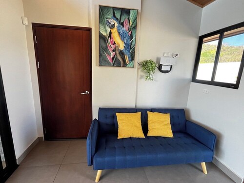 Quinta Los Monos : Private Swimming Pool : Pet-friendly