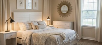 Modern Sydney Retreat - Private 4BR, 2BR for Groups of 8