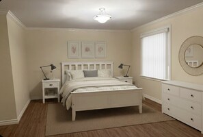 Unclassified image, 4 of 9, button - Modern Sydney Retreat - Private 4BR, 2BR for Groups of 8 (Sydney)