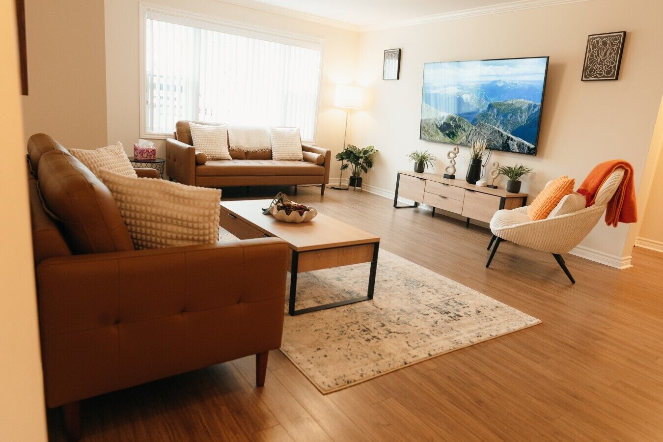 Télévision