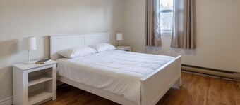 Modern Sydney Retreat - Private 4BR, 2BR for Groups of 8