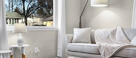 Téléviseur connecté