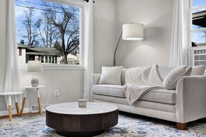 Unclassified image, 2 of 37, button - Boutique 1BR near Dining & Hospital/Office/Garage. (Peoria Heights)