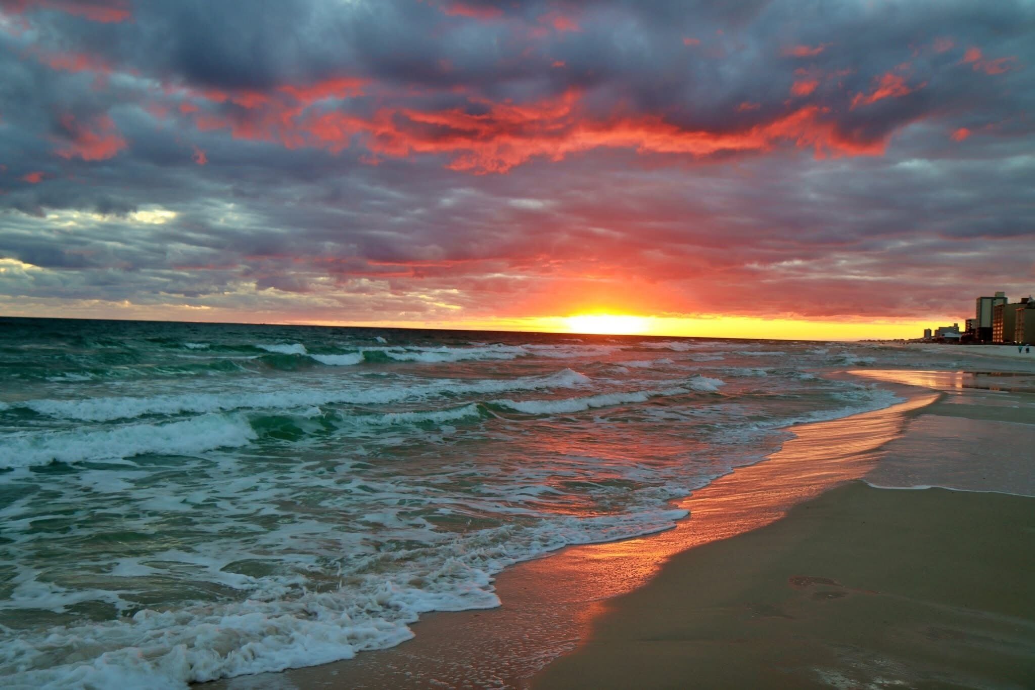 独立别墅, 3 间卧室, 吸烟房, 阳台 | 海滩