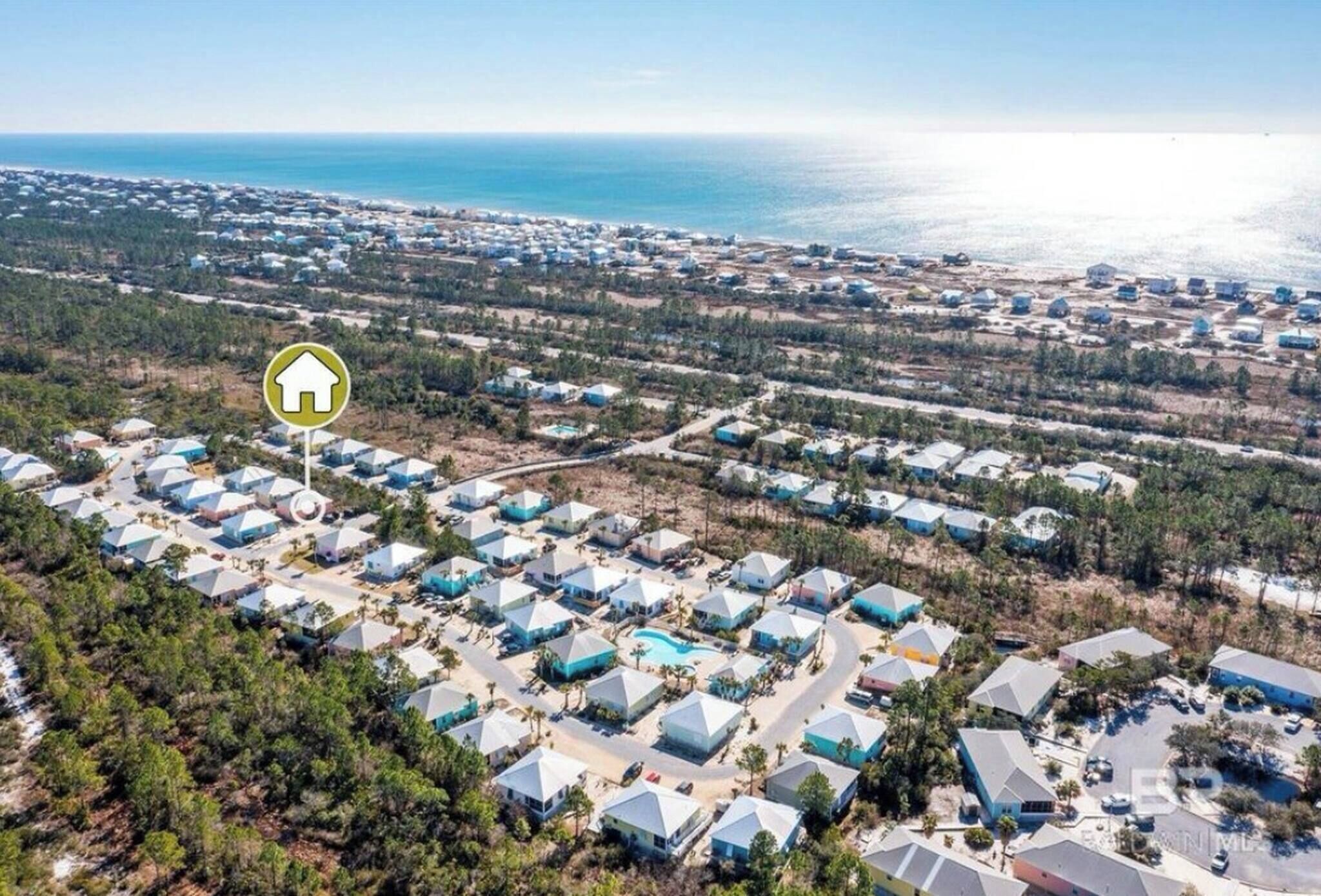 House, 3 Bedrooms, Smoking, Balcony