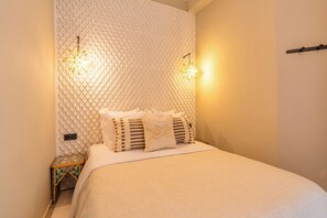 Unclassified image, 4 of 14, button - Suites and Spa - BY XO Riad (Marrakech)