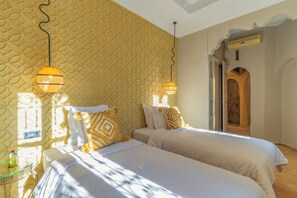 Unclassified image, 2 of 14, button - Suites and Spa - BY XO Riad (Marrakech)