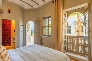 Unclassified image, 5 of 14, button - Suites and Spa - BY XO Riad (Marrakech)