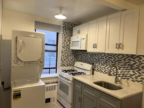 Beautiful ,quite clean apartment and secure