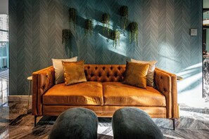 Interior - Portofino 4BD Suite Pool Resort Vibe (San Juan)