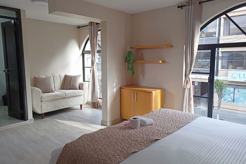 Hostal Tayupanda