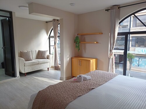 Hostal Tayupanda
