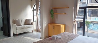 Hostal Tayupanda