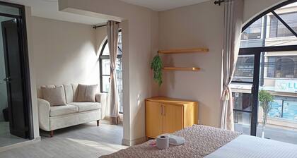 Hostal Tayupanda