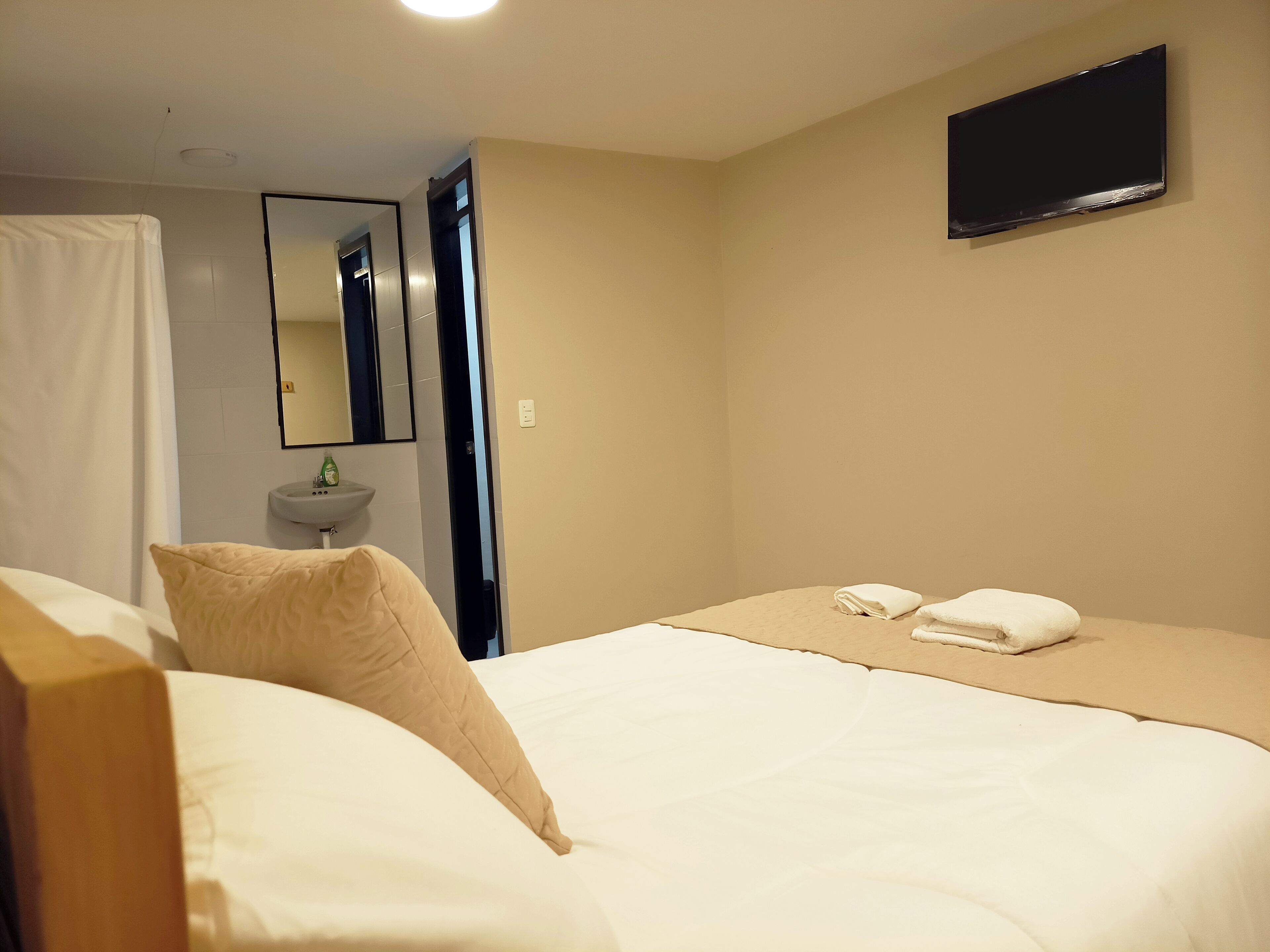 コンフォート ルーム コートヤードビュー