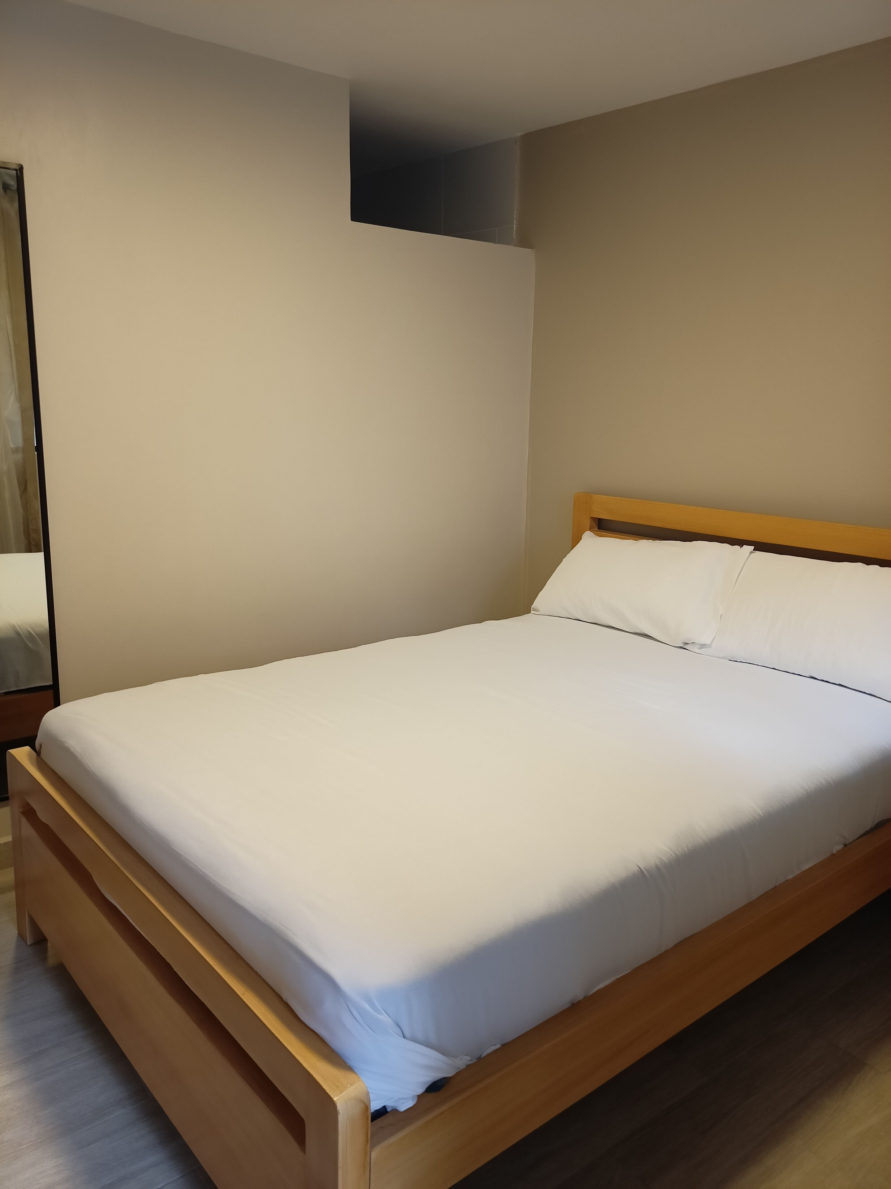 ベーシック ルーム コートヤードビュー