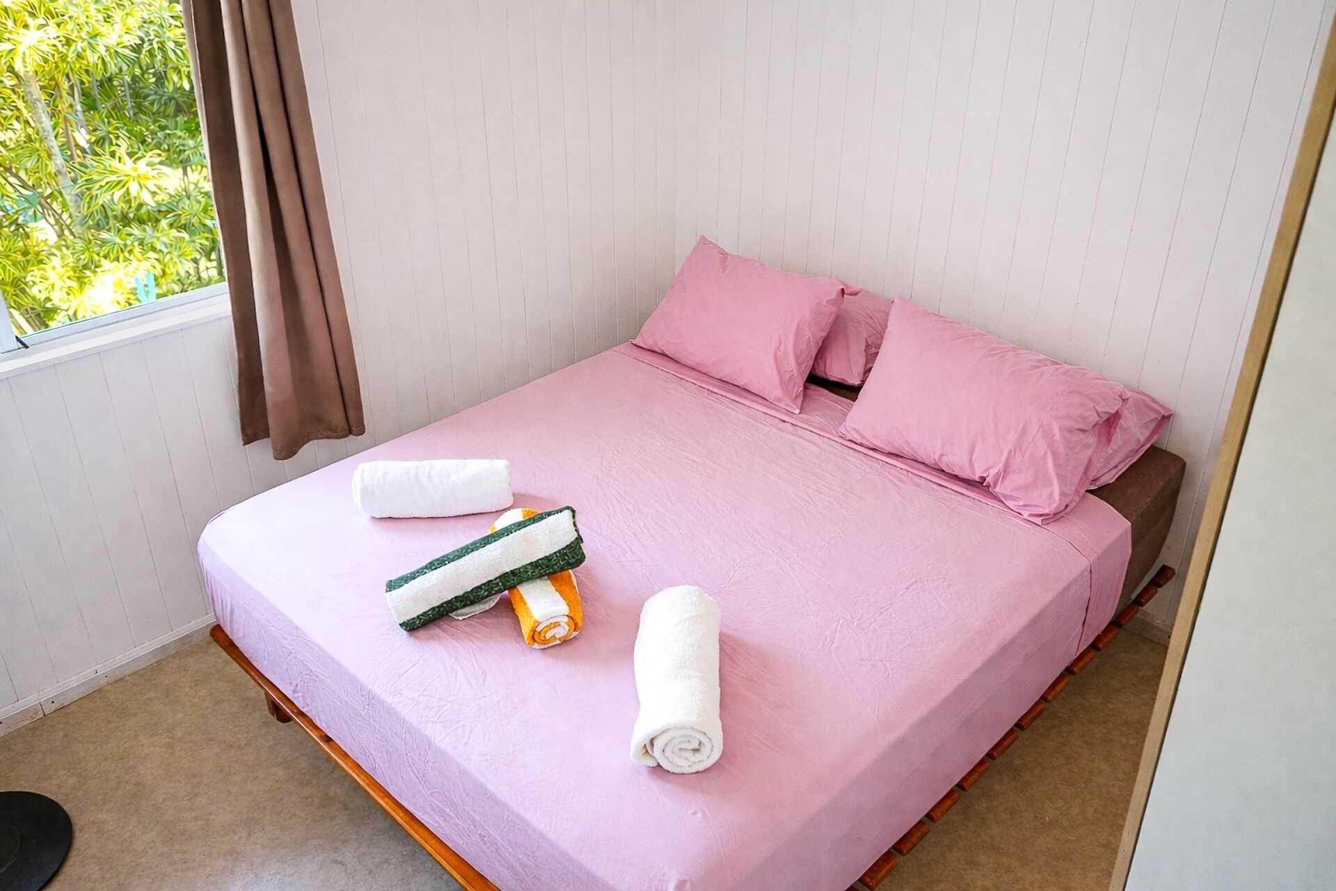 Bungalow | Wi-fi percuma 