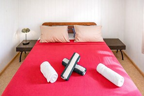Bungalow | Free WiFi - Fare Torehau (Moorea-Maiao)