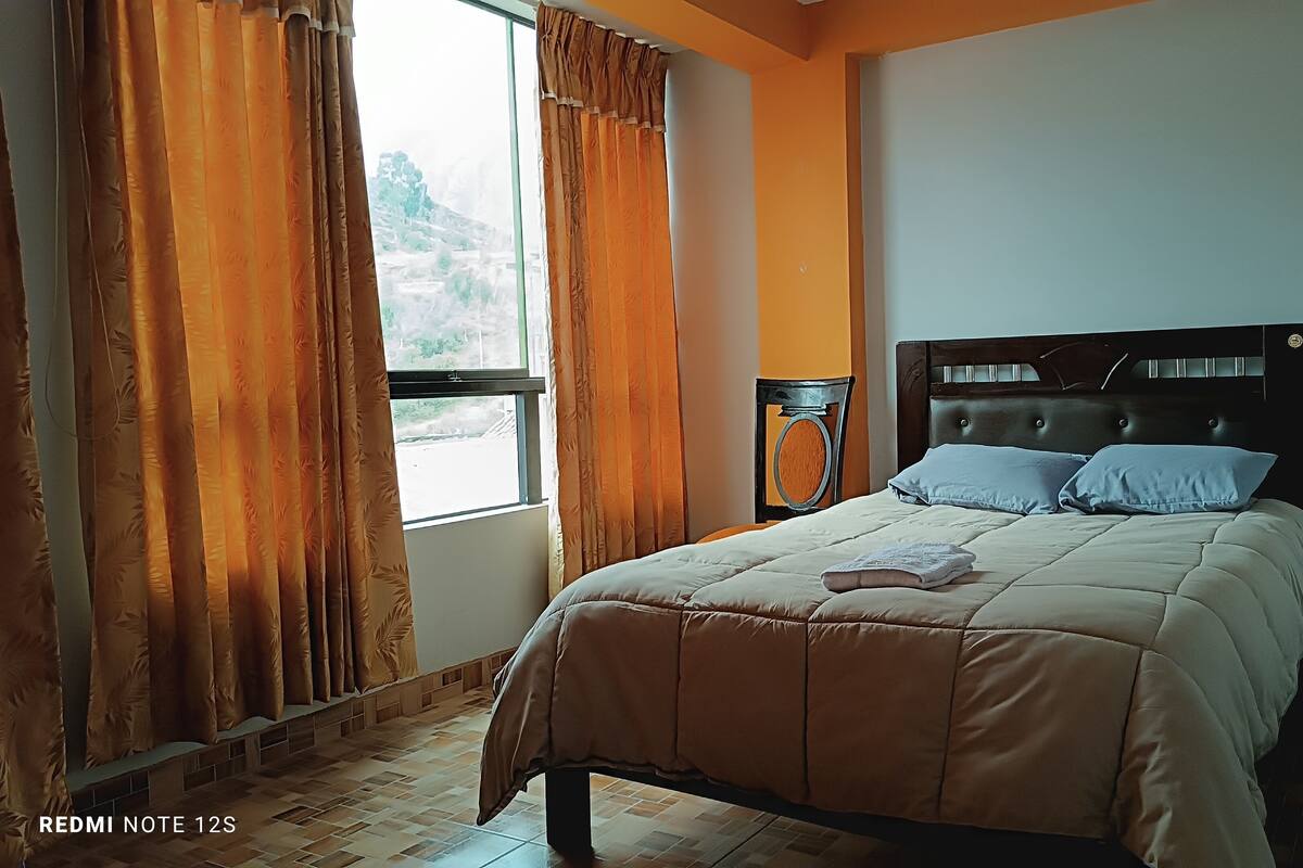 Classic Room, Mountain View