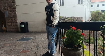 Hotel en PARURO- Sullca HOTEL