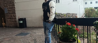 Hotel en PARURO- Sullca HOTEL