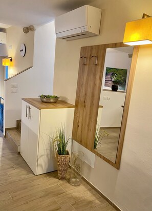 Interior - Villetta Moscal- „BellaVista“ (Affi)