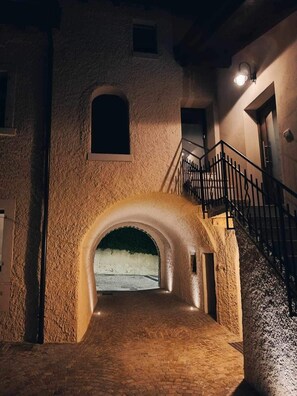 Exterior - Villetta Moscal- „BellaVista“ (Affi)