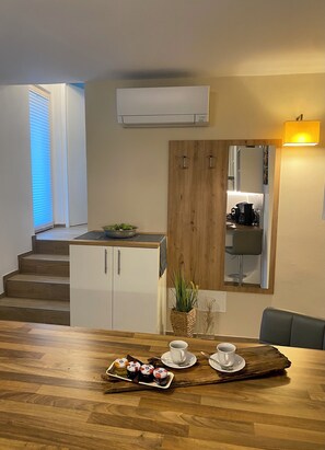 Interior - Villetta Moscal- „BellaVista“ (Affi)
