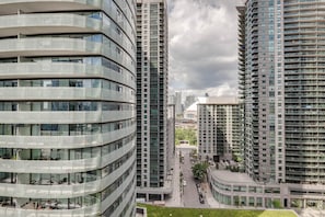 Exterior - The Yorkline Toronto (Toronto)