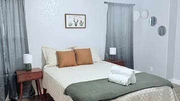 4 chambres, draps fournis, accÚs pour personnes à mobilité réduite