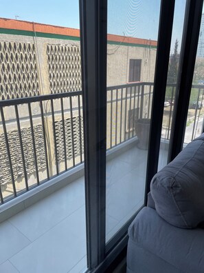Interior - MYO boutique loft with parking/Old Quarter (Mexico)