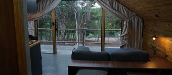 Recanto dos Licuris | Modern and Cozy Chalet Surrounded by Nature, Lençóis, Bahia