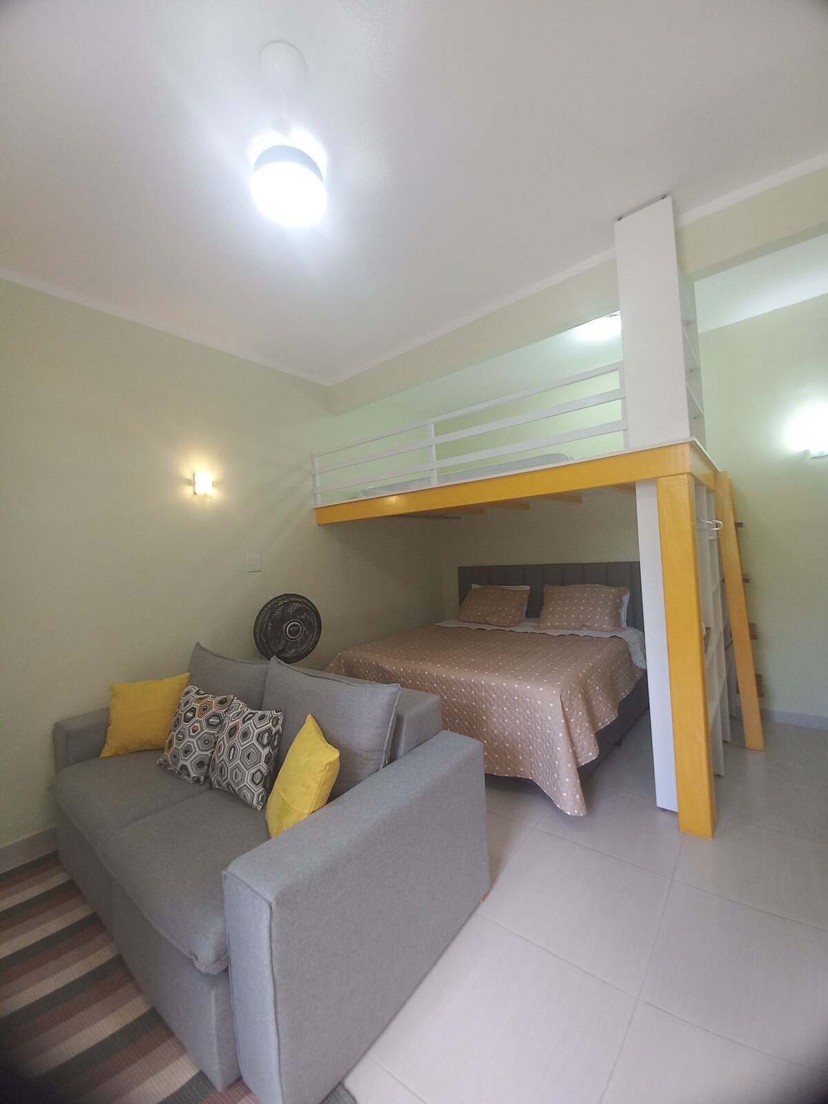 Image de profil de l’hôte