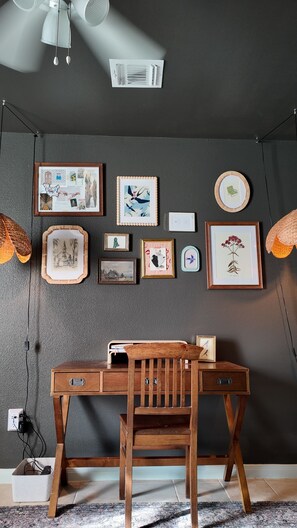 Interior - Our Coastal Family Home – 2 Blocks to the Beach (Galveston)