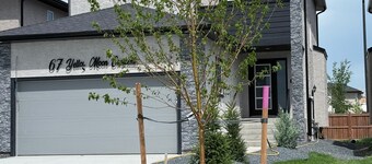 Warm, Inviting Basement Suite • Quiet Stay in a Safe, Upscale Area