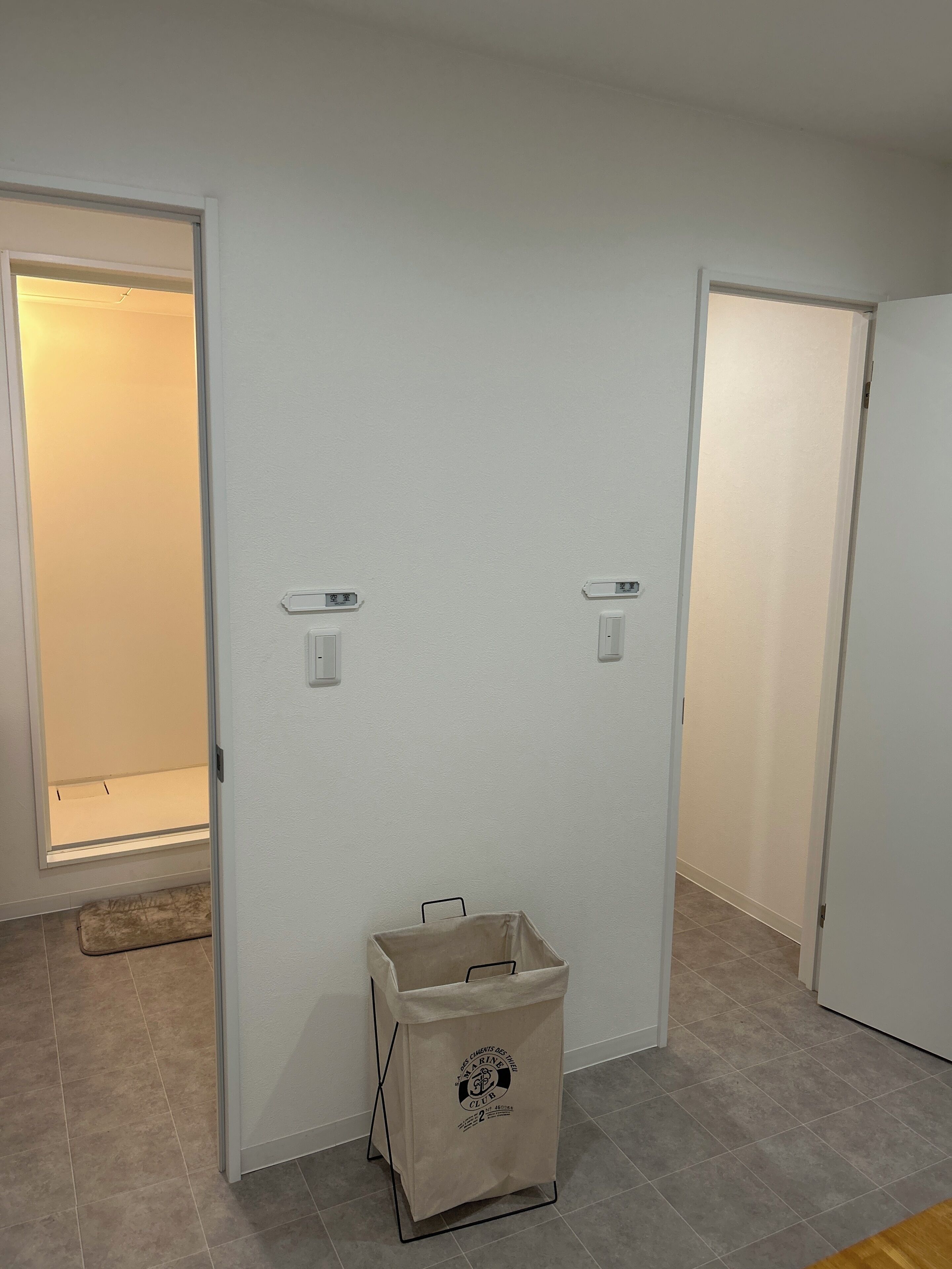 Twin Room, Sea View | Bathroom