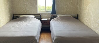 Pension Sora - Hostel