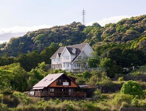 Exterior - Pension Sora (Nachikatsuura)