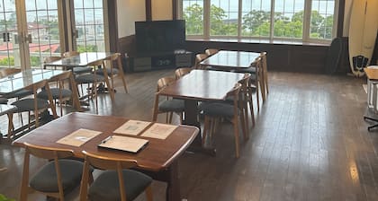 Pension Sora - Hostel