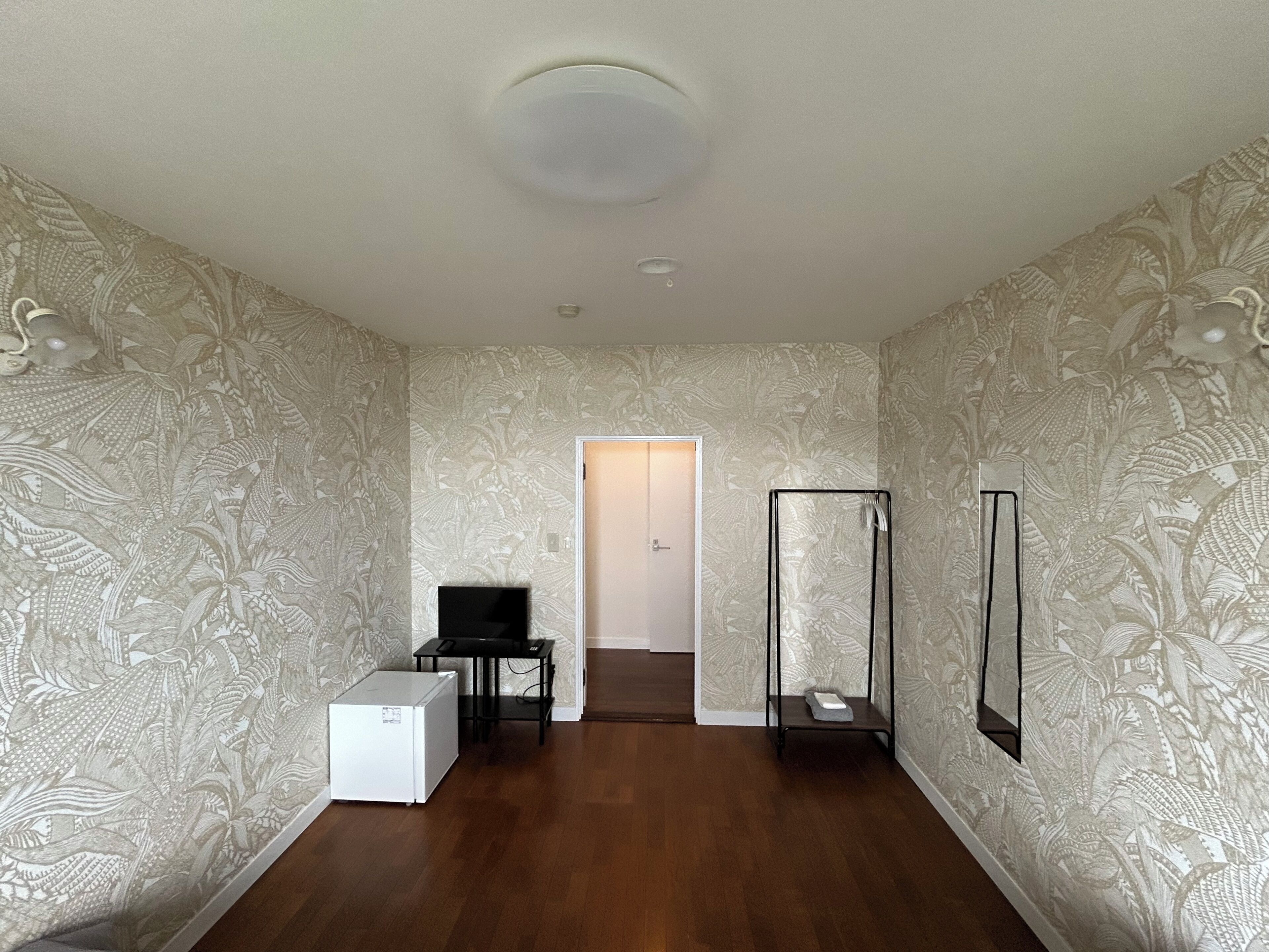 Single Room, Sea View | Free WiFi