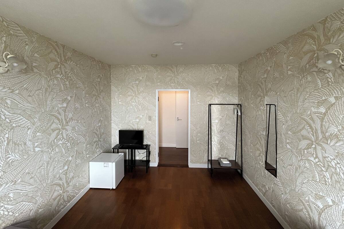 Habitación individual, vista al mar | Wifi gratis