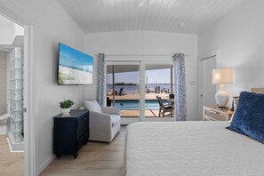 3 Schlafzimmer, Schreibtisch, Bügeleisen/Bügelbrett, kostenloses WLAN