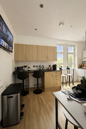 Interior - Heart of London Signature Stay | Sleeps 6 (Greater London)